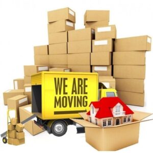 نقل عفش حي النخيل الغربي بالرياض