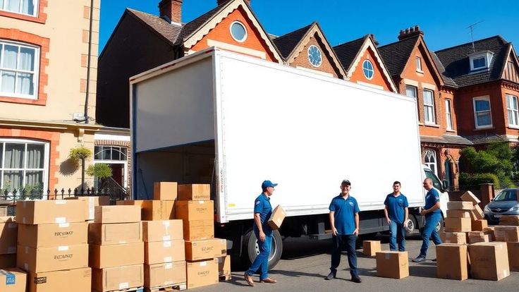 نقل عفش حي الخليج بالرياض