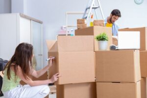 نقل عفش حي النخيل بالرياض