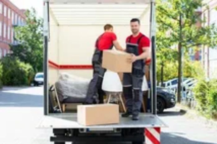 نقل عفش حي الملقا بالرياض