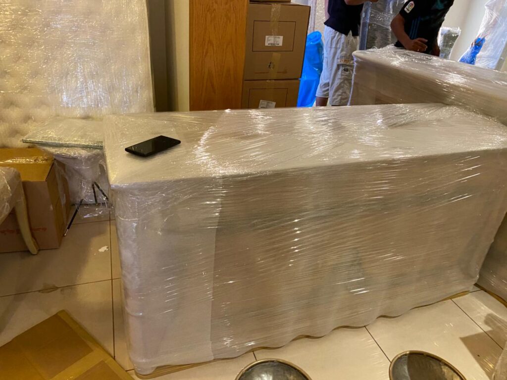 نقل عفش حي المنصورة بالرياض