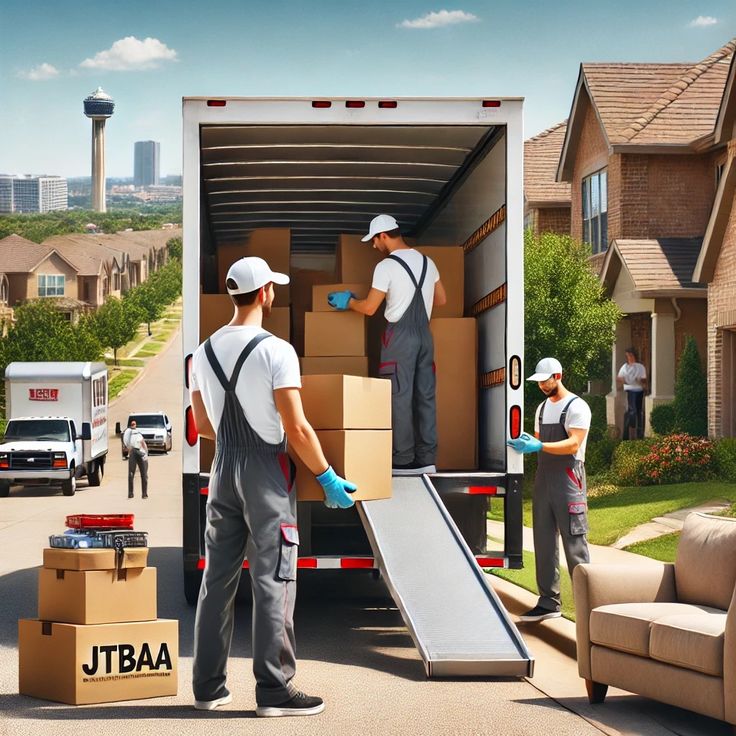 شركة نقل عفش حي اشبيليا