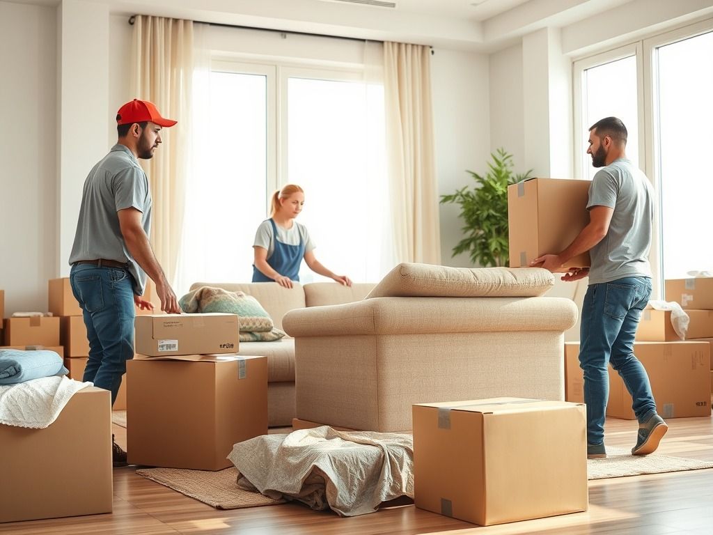 شركة نقل عفش في المجمعة بالرياض