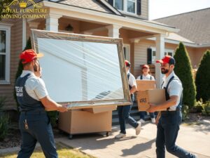 شركة نقل عفش في الأفلاج