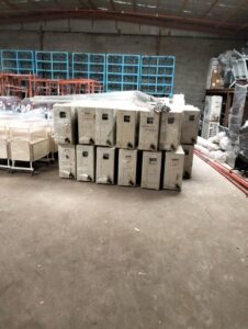 نقل عفش من الرياض إلى مكة