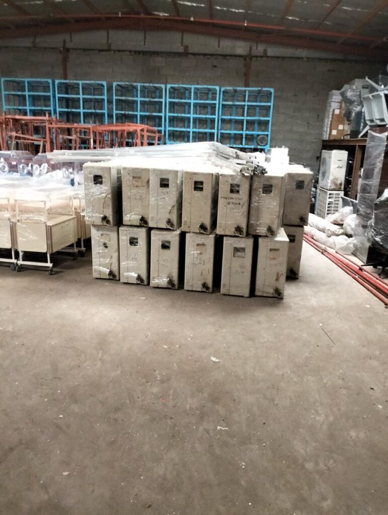 نقل عفش من الرياض إلى مكة