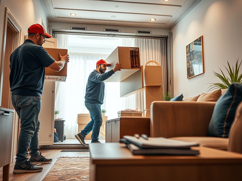 نقل عفش من الرياض الى المدينة المنورة