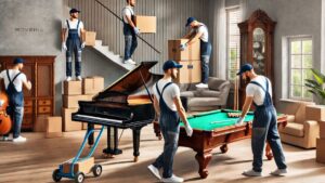 المصداقية في التعامل. · الالتزام بالمواعيد. · التنفيذ خلال أسرع وقت. · طاقم عمل محترف. · تسليم الأثاث سليم