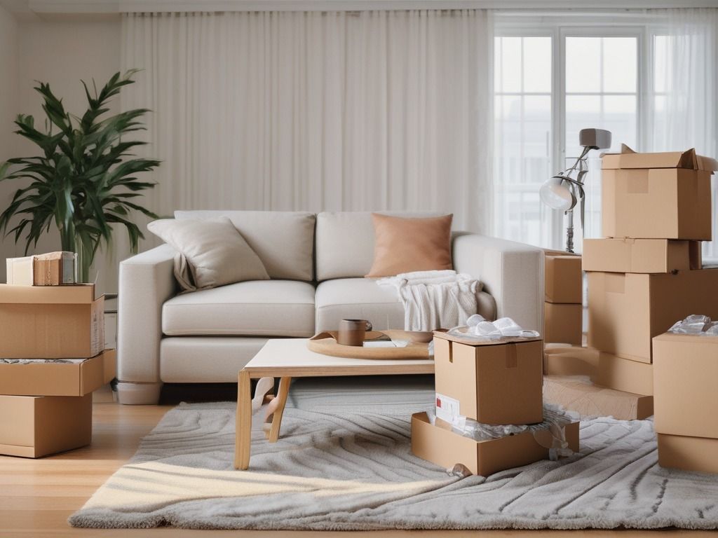 نقل اثاث محافظة ثادق فى الرياض