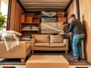 نقل اثاث محافظة الحريق فى الرياض