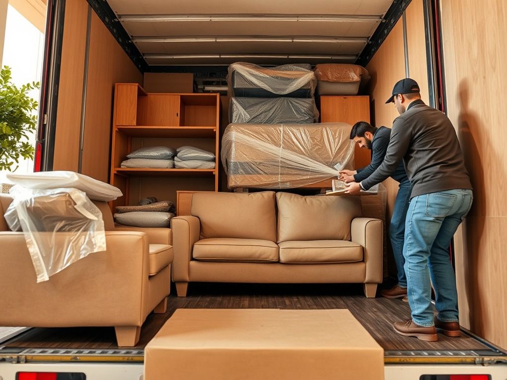 نقل اثاث محافظة الحريق فى الرياض