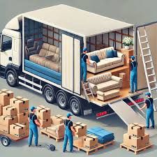 نقل عفش من الرياض الى الباحة