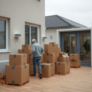 نقل اثاث من الرياض الى القنفذة