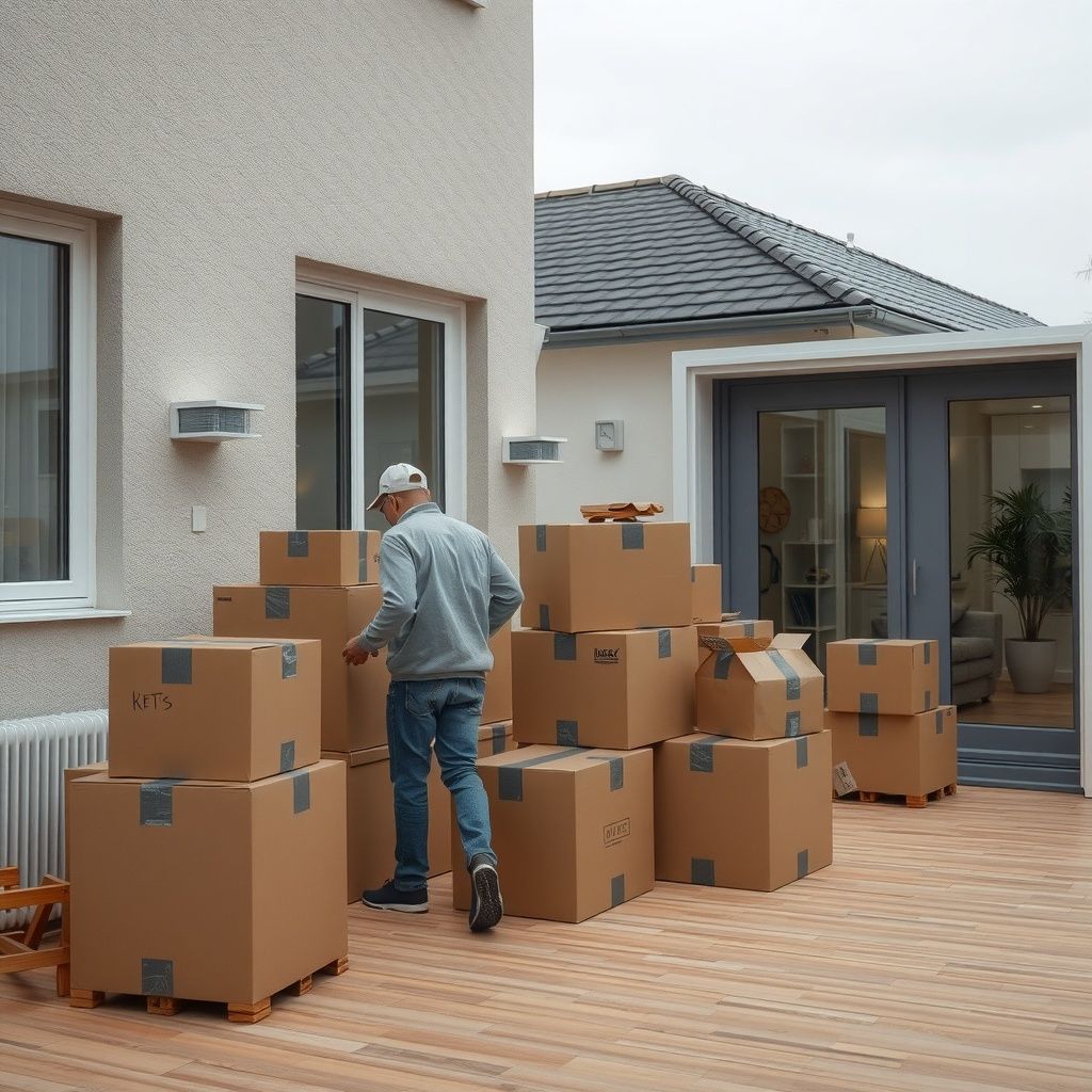 نقل اثاث من الرياض الى القنفذة