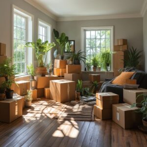 نقل اثاث محافظة الأفلاج فى الرياض