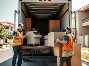 قل الأثاث يتم من أي مكان وإلى أي مكان من خلال وسائل المواصلات التي توفرها الشركة من عربات نقل صغيرة ومتوسطة إلى الأوناش الضخمة.تقدم الشركة خدمة