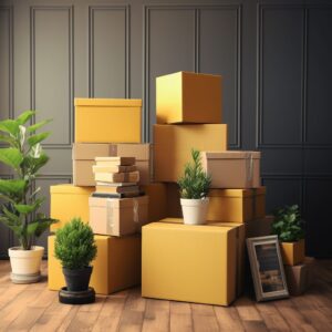 نقل عفش حي النخيل فى الرياض