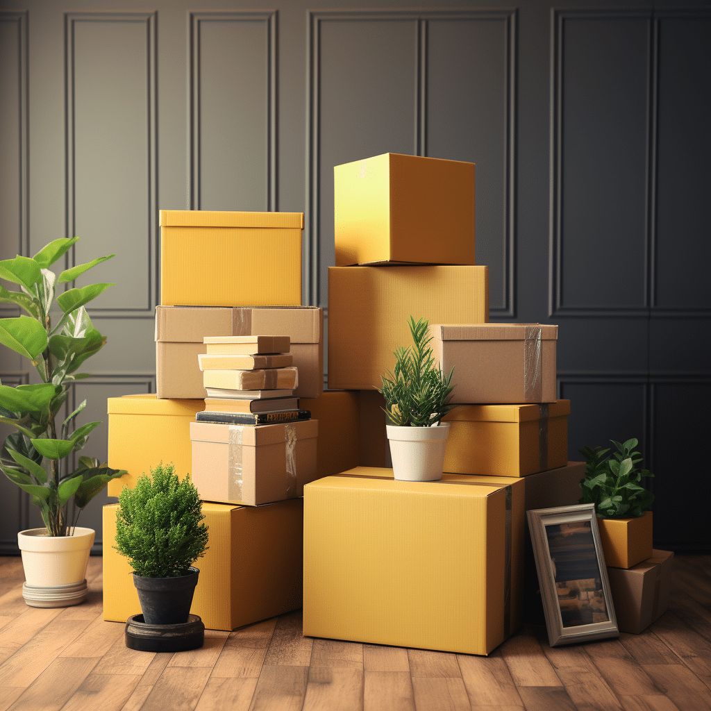 نقل عفش حي النخيل فى الرياض