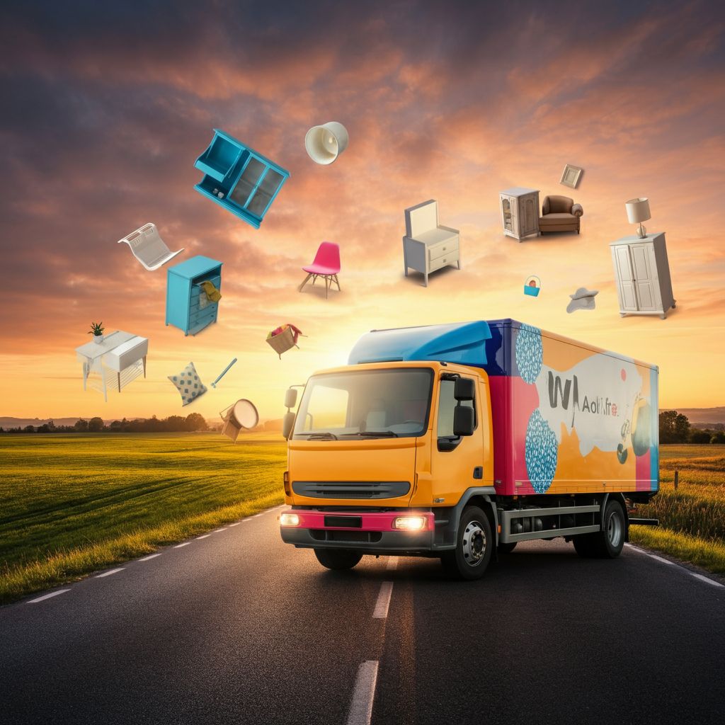 نقل عفش حي حطين فى الرياض