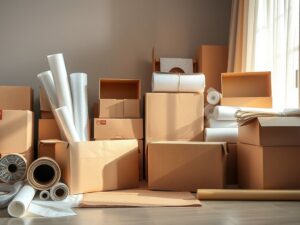 نقل عفش حي الرحمانية فى الرياض