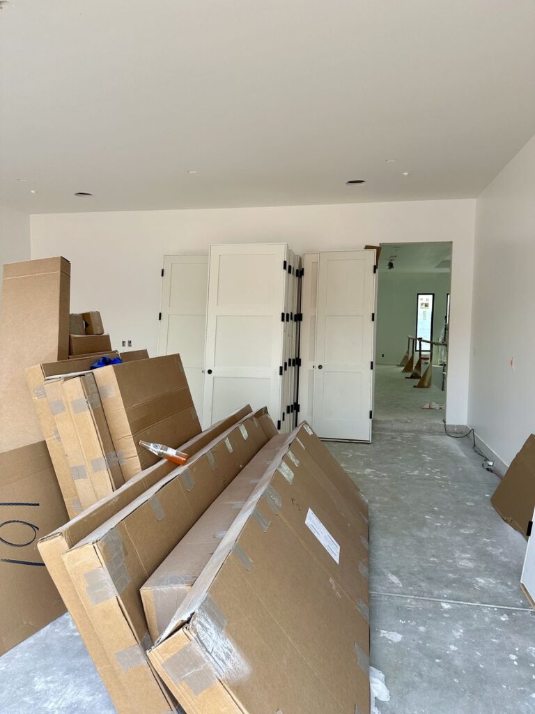 نقل عفش حي الملقا فى الرياض