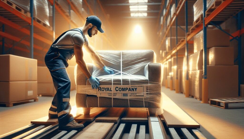 نقل عفش حي النفل فى الرياض