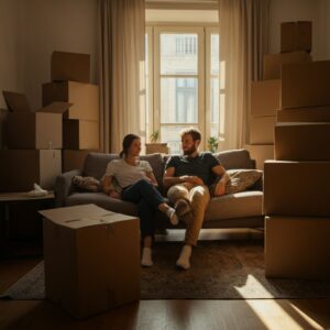 نقل عفش بالرياض 200 ريال