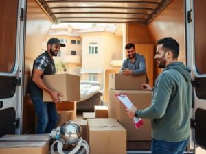 نقل العفش باحياء الرياض