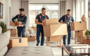 نقل عفش حي الخزامى فى الرياض