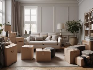 شركة نقل اثاث بالرياض