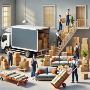 دينا نقل عفش شمال الرياض